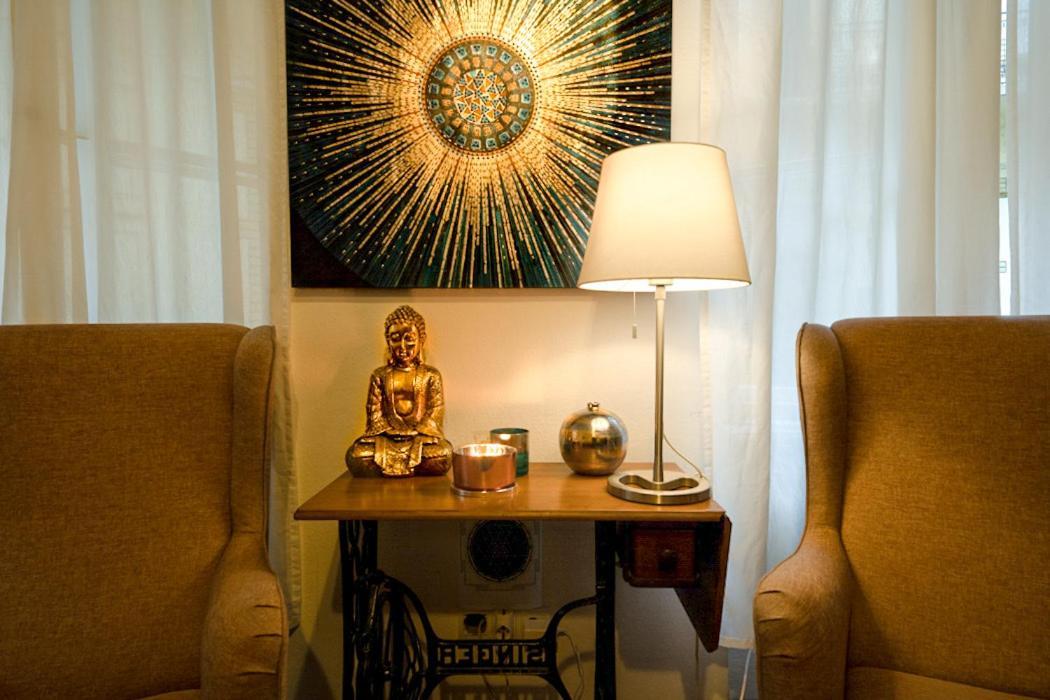 Art Orangehouse Budapest Luaran gambar
