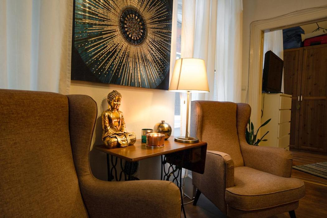 Art Orangehouse Budapest Luaran gambar